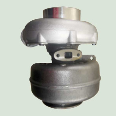 2001-08 Scania 124 Bus Turbocharger 3597654